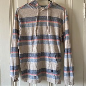 Vissla Men's Lightweight Pullover Hoodie